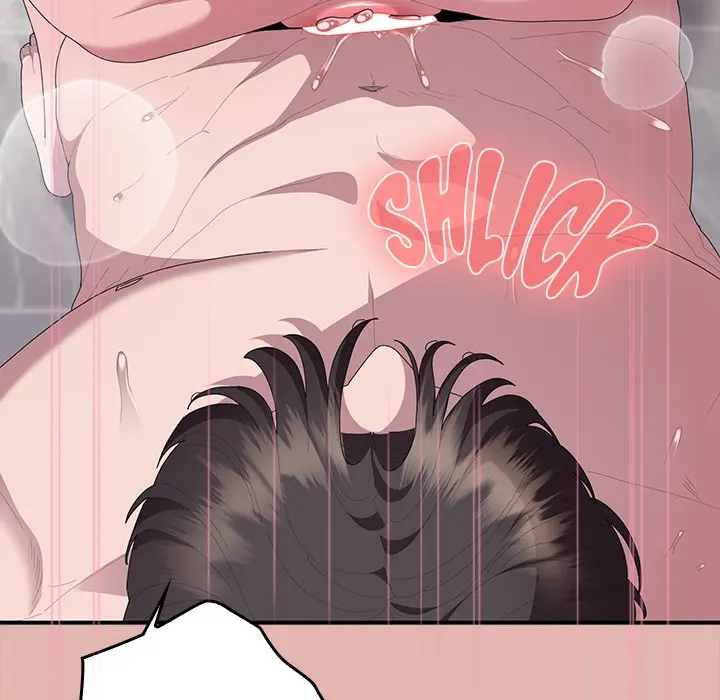 Office Shitbag Alert Chapter 76 - Page 164