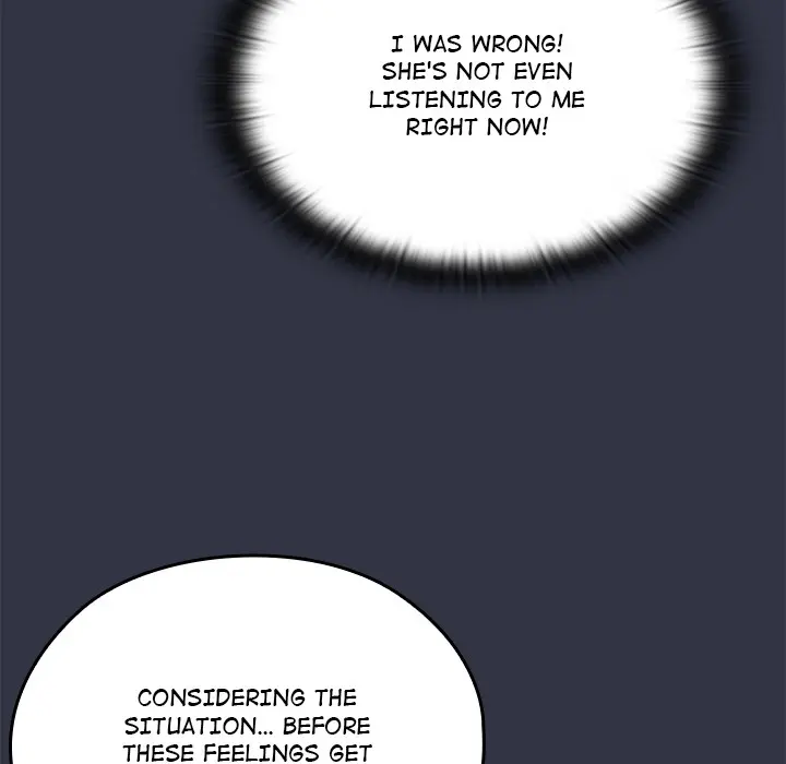 Office Shitbag Alert Chapter 76 - Page 16