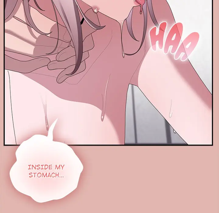 Office Shitbag Alert Chapter 76 - Page 186