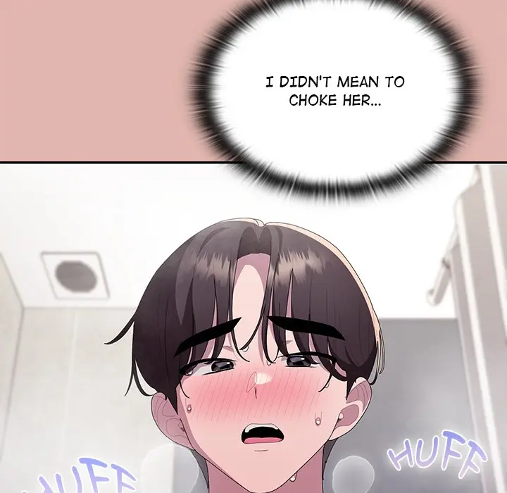 Office Shitbag Alert Chapter 76 - Page 194