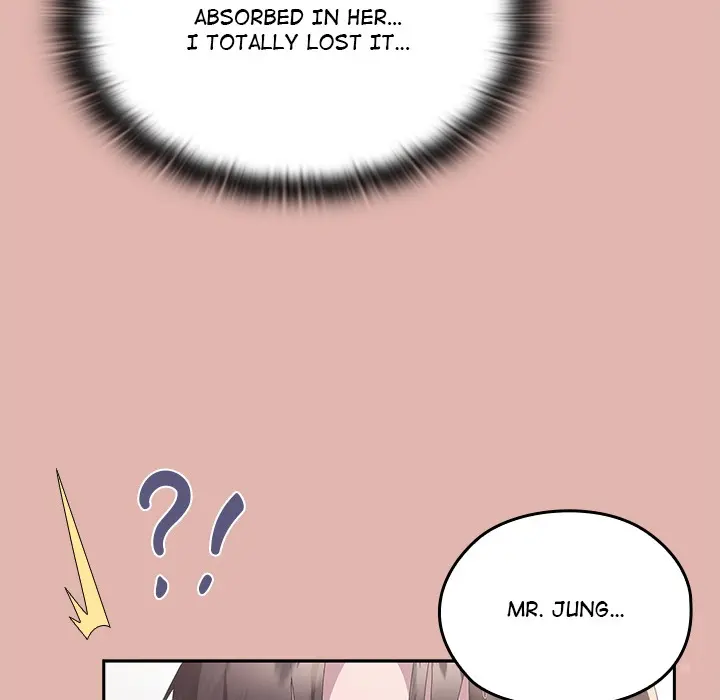 Office Shitbag Alert Chapter 76 - Page 196