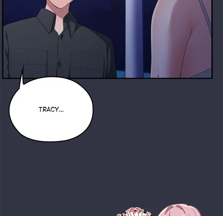 Office Shitbag Alert Chapter 76 - Page 21