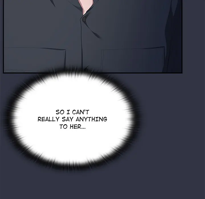 Office Shitbag Alert Chapter 76 - Page 29
