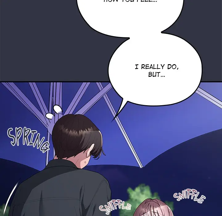 Office Shitbag Alert Chapter 76 - Page 34