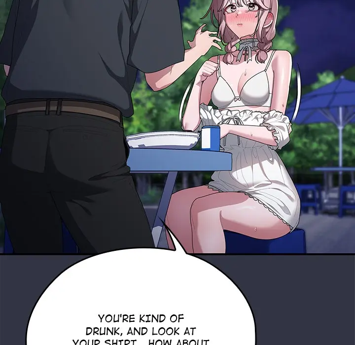 Office Shitbag Alert Chapter 76 - Page 35