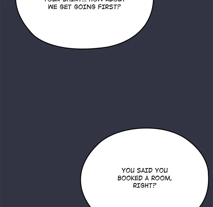 Office Shitbag Alert Chapter 76 - Page 36