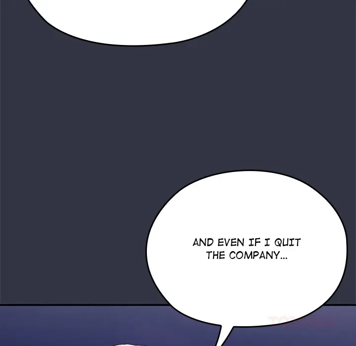 Office Shitbag Alert Chapter 76 - Page 39