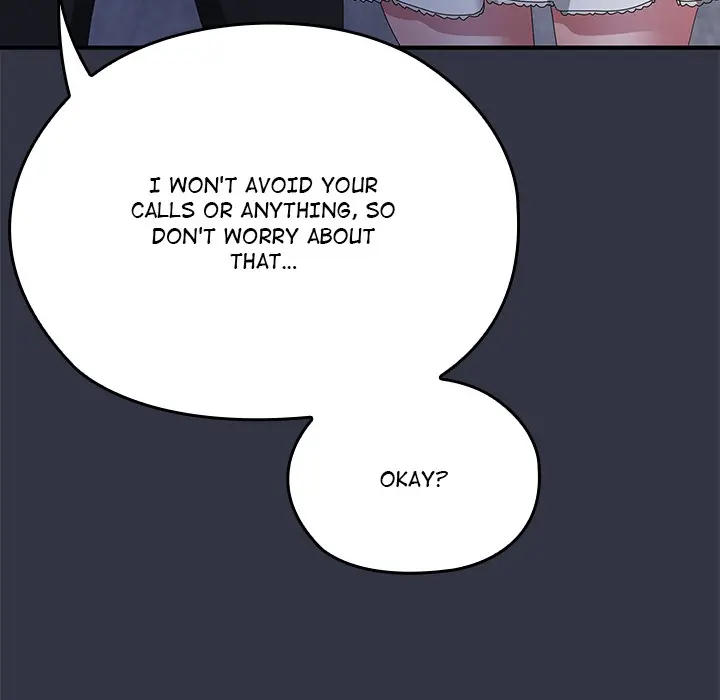 Office Shitbag Alert Chapter 76 - Page 42
