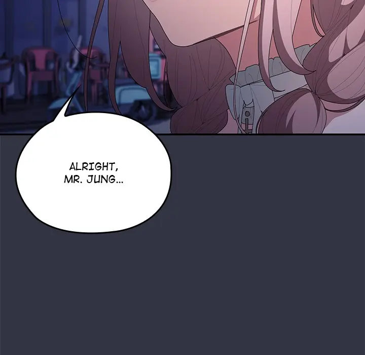 Office Shitbag Alert Chapter 76 - Page 44