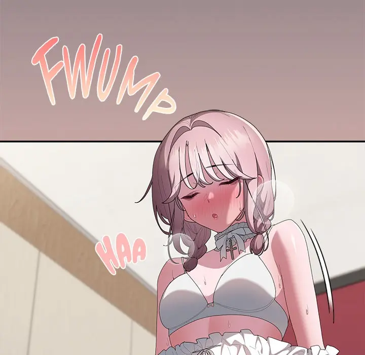 Office Shitbag Alert Chapter 76 - Page 48