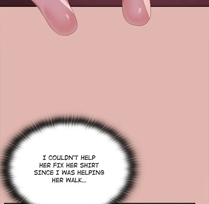 Office Shitbag Alert Chapter 76 - Page 50