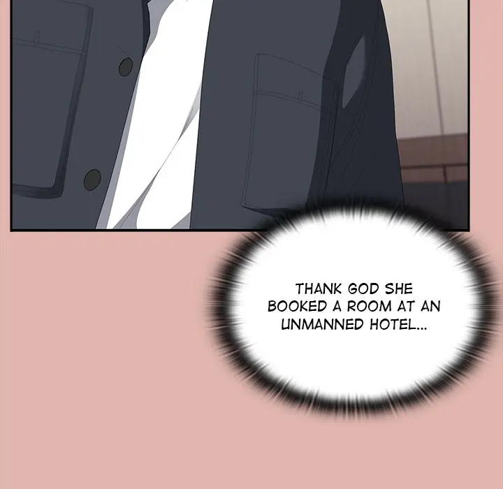 Office Shitbag Alert Chapter 76 - Page 52
