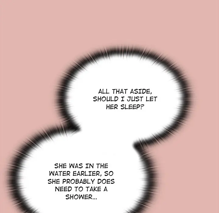 Office Shitbag Alert Chapter 76 - Page 53