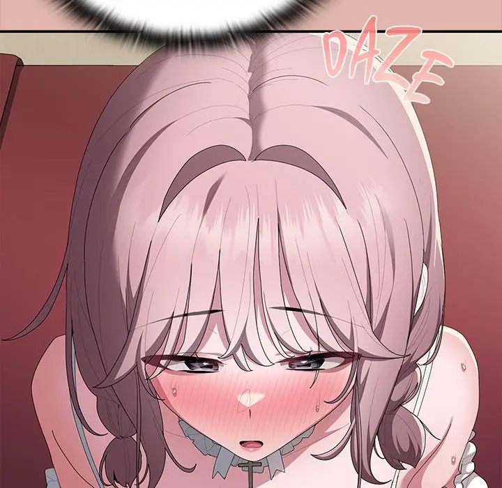 Office Shitbag Alert Chapter 76 - Page 54
