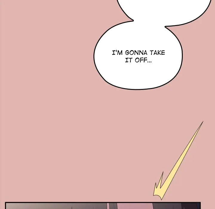 Office Shitbag Alert Chapter 76 - Page 58