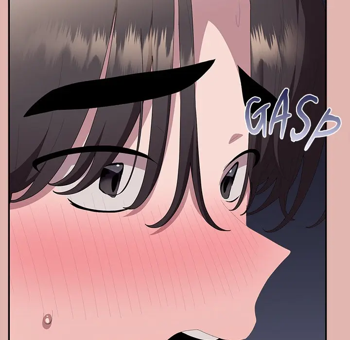 Office Shitbag Alert Chapter 76 - Page 59