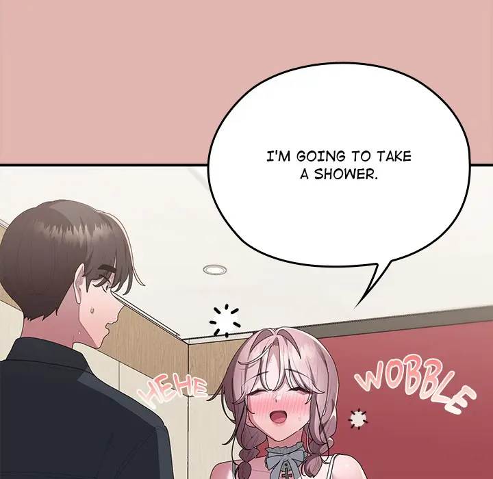 Office Shitbag Alert Chapter 76 - Page 61