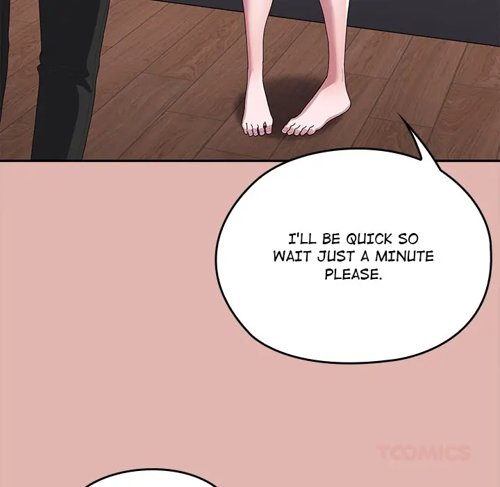 Office Shitbag Alert Chapter 76 - Page 63