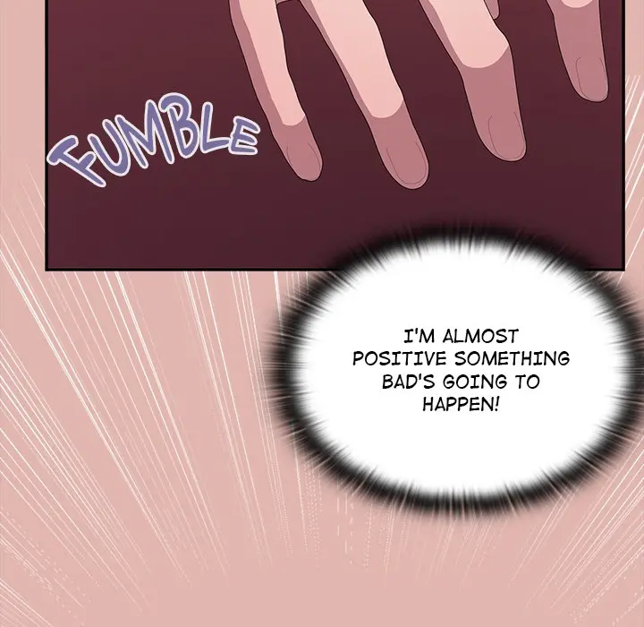 Office Shitbag Alert Chapter 76 - Page 67