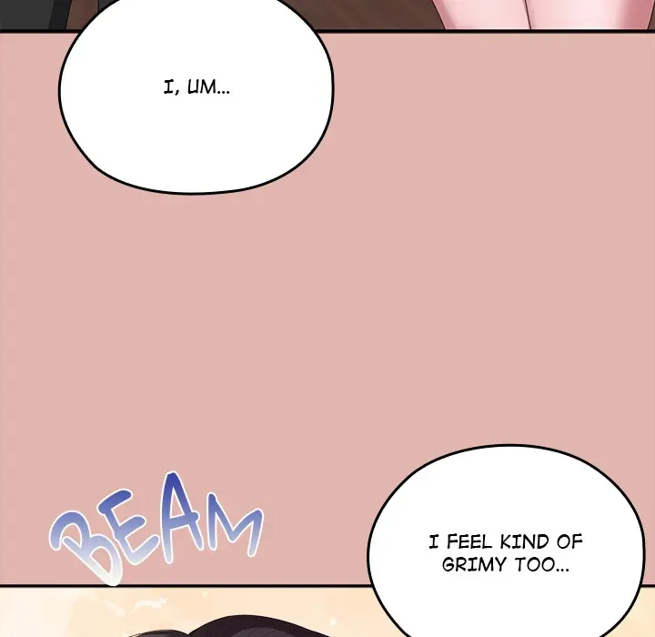 Office Shitbag Alert Chapter 76 - Page 73