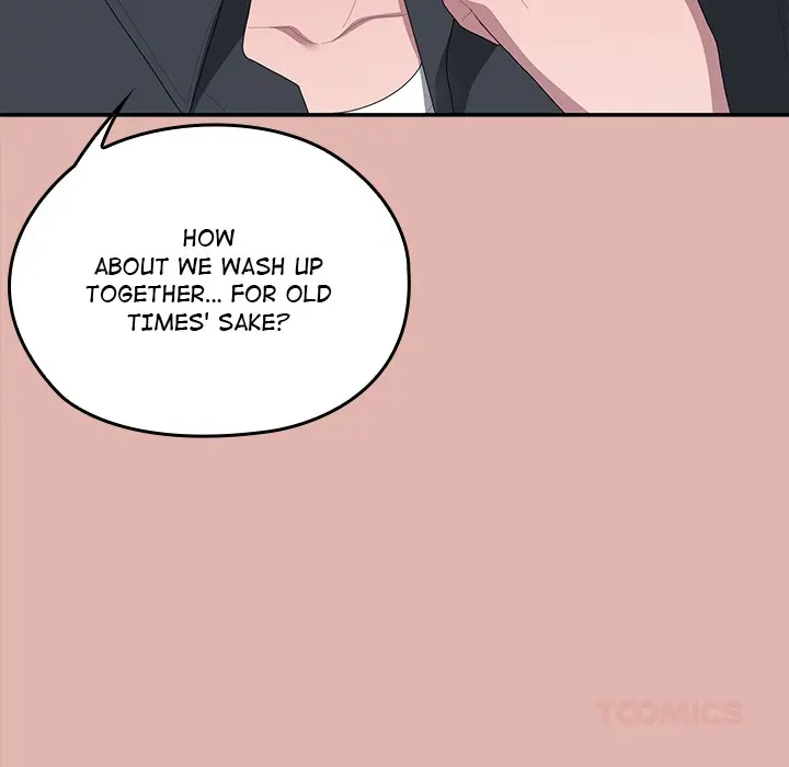 Office Shitbag Alert Chapter 76 - Page 75