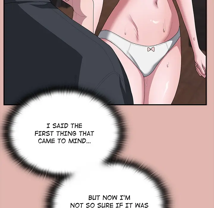 Office Shitbag Alert Chapter 76 - Page 78