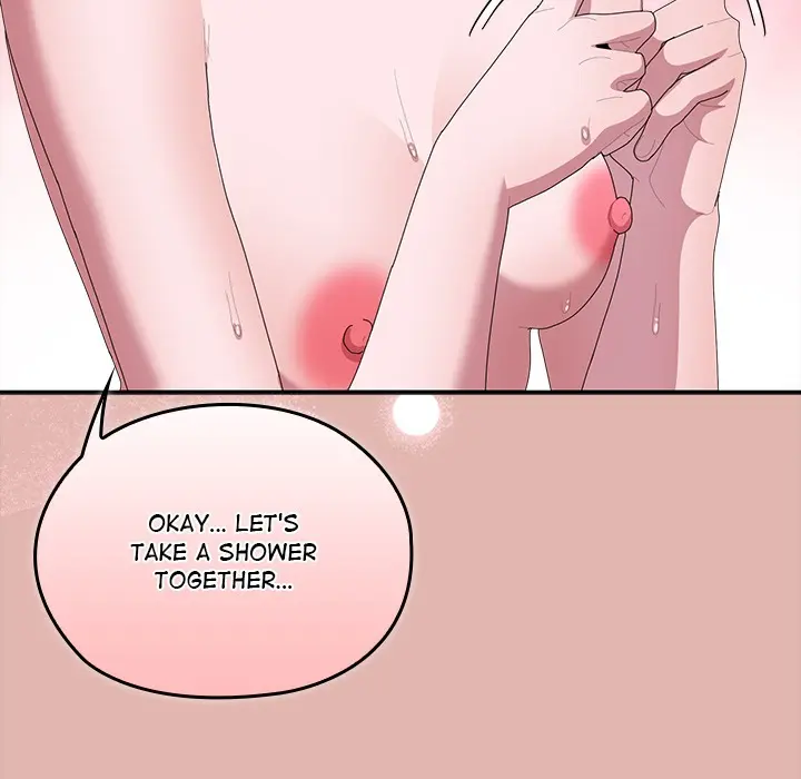 Office Shitbag Alert Chapter 76 - Page 81