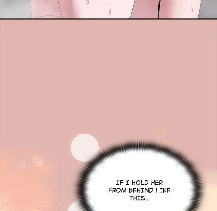 Office Shitbag Alert Chapter 76 - Page 88