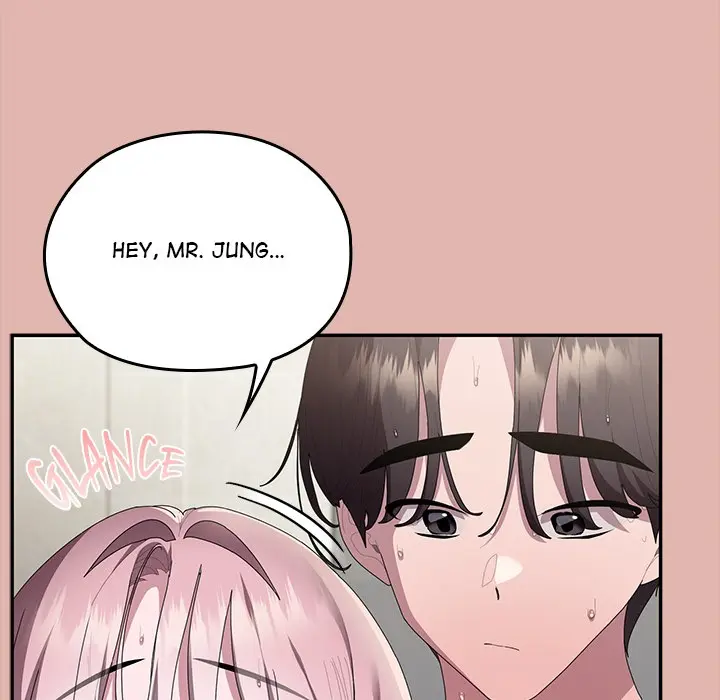 Office Shitbag Alert Chapter 76 - Page 93
