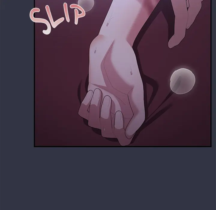 Office Shitbag Alert Chapter 77 - Page 104