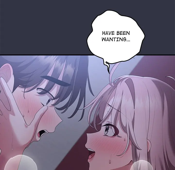 Office Shitbag Alert Chapter 77 - Page 105
