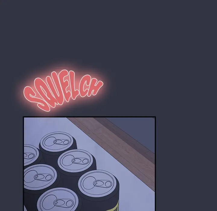 Office Shitbag Alert Chapter 77 - Page 13