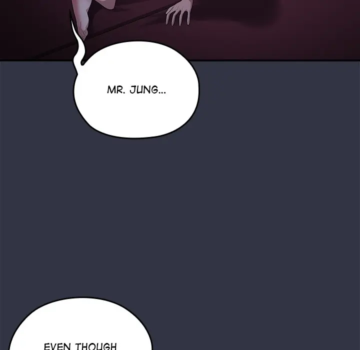 Office Shitbag Alert Chapter 77 - Page 131