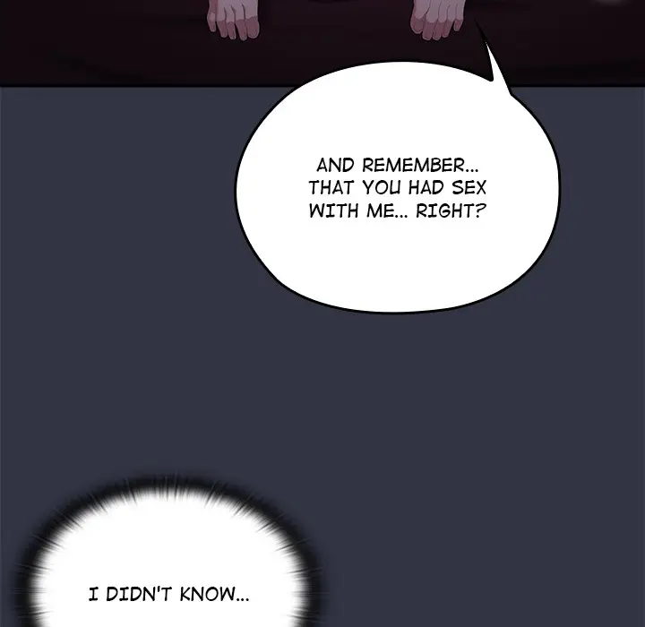 Office Shitbag Alert Chapter 77 - Page 136