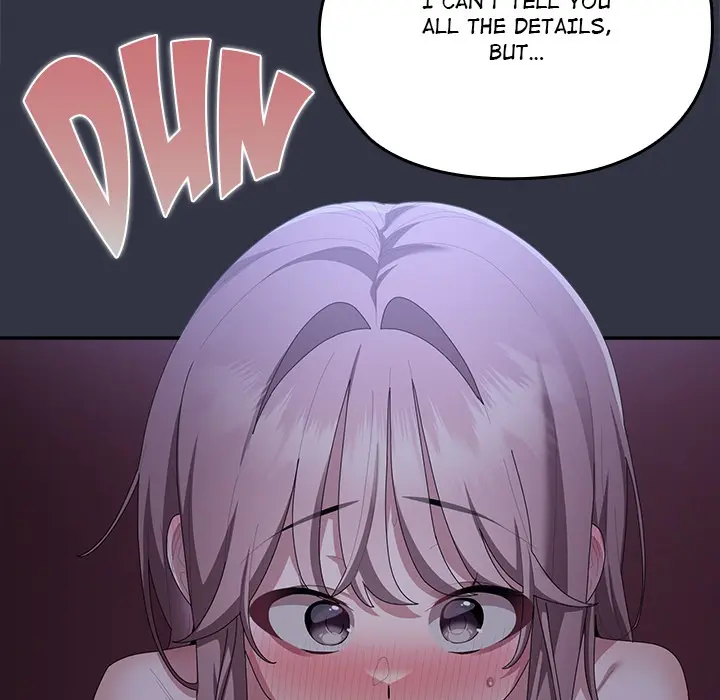 Office Shitbag Alert Chapter 77 - Page 154