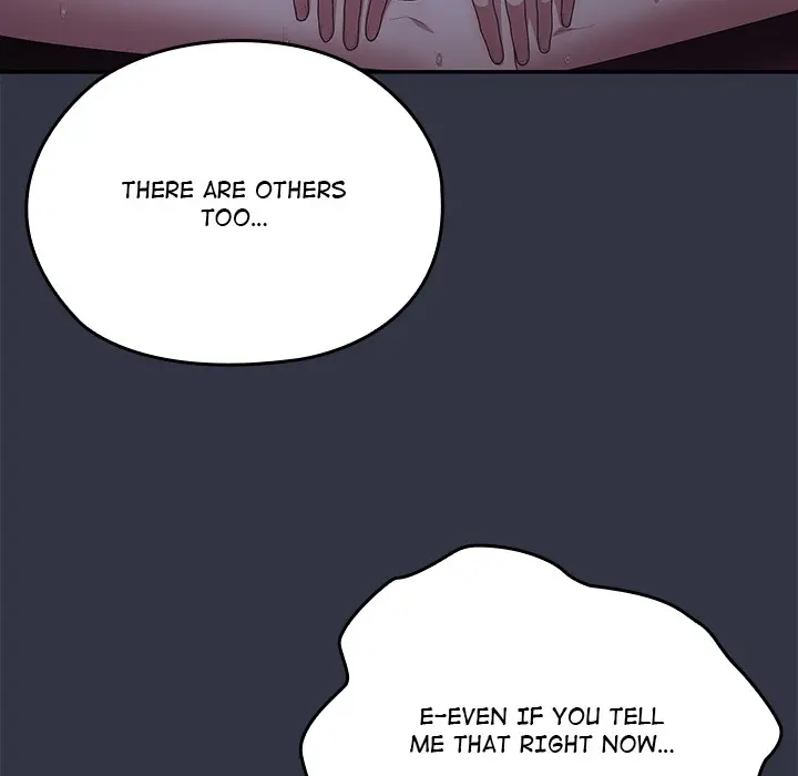 Office Shitbag Alert Chapter 77 - Page 156