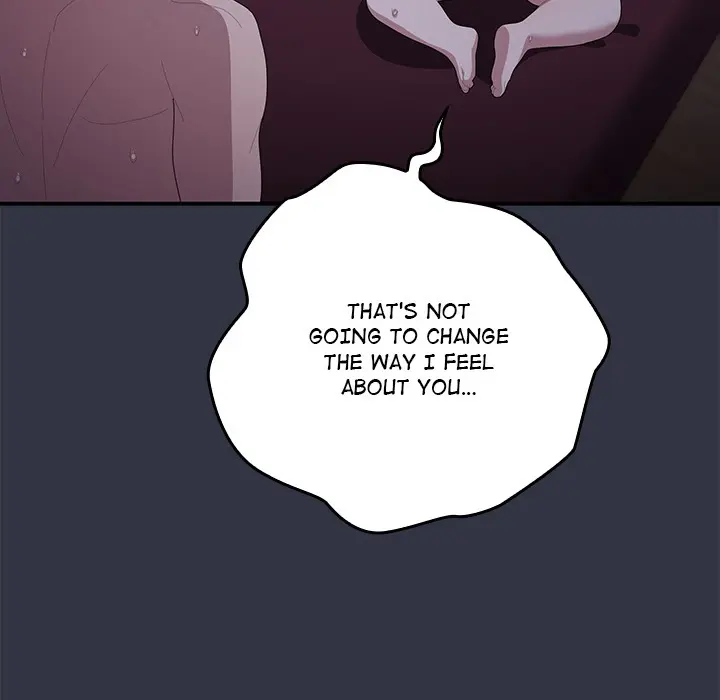 Office Shitbag Alert Chapter 77 - Page 158