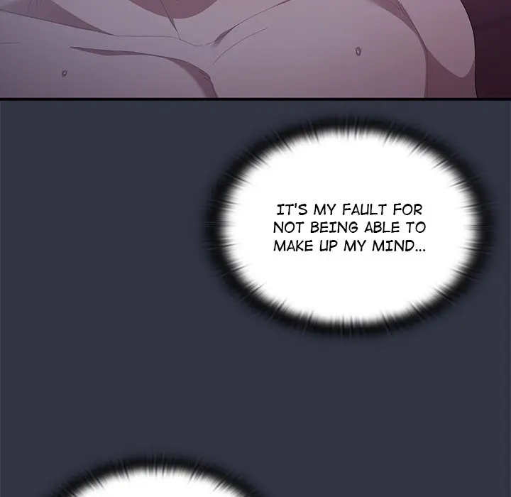 Office Shitbag Alert Chapter 77 - Page 160