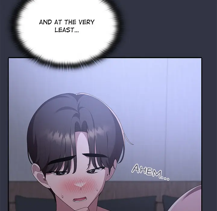 Office Shitbag Alert Chapter 77 - Page 161