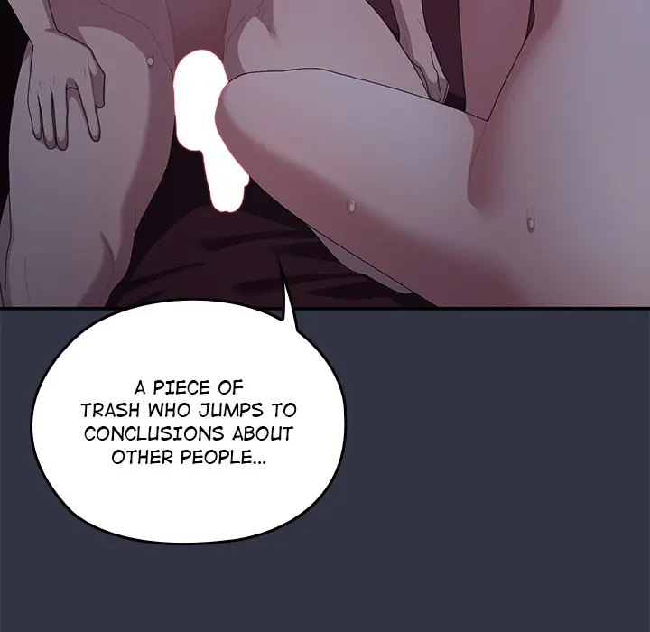 Office Shitbag Alert Chapter 77 - Page 174