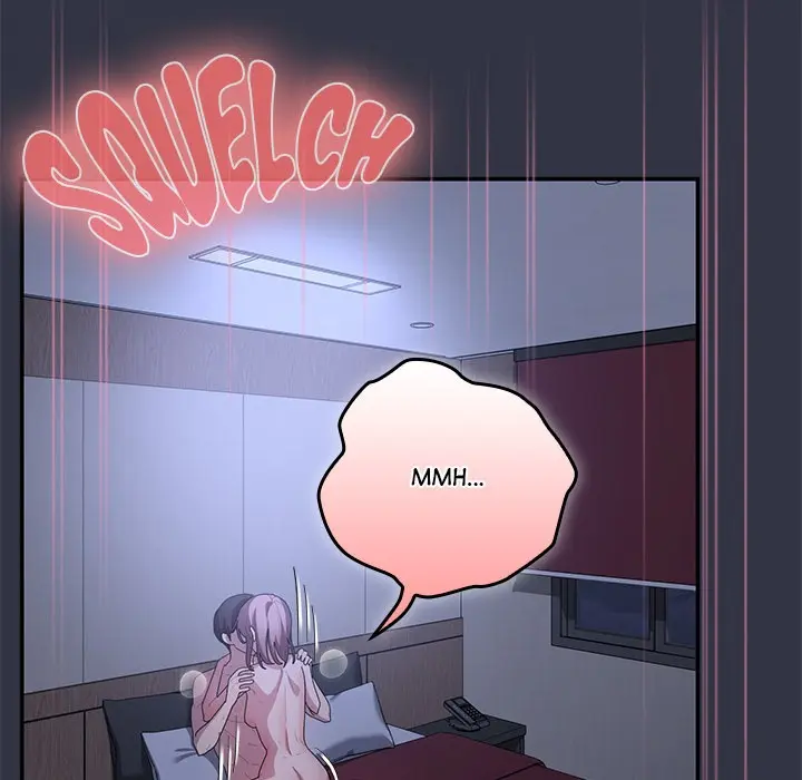 Office Shitbag Alert Chapter 77 - Page 17