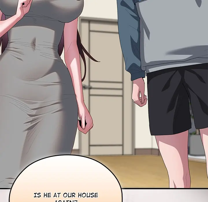 Office Shitbag Alert Chapter 77 - Page 201