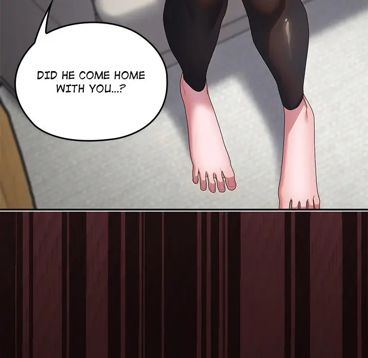 Office Shitbag Alert Chapter 77 - Page 205