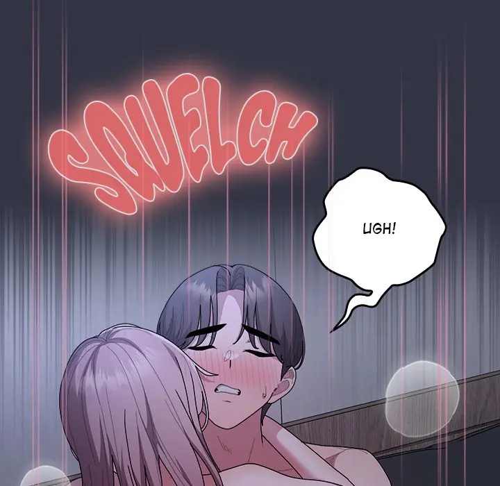 Office Shitbag Alert Chapter 77 - Page 41