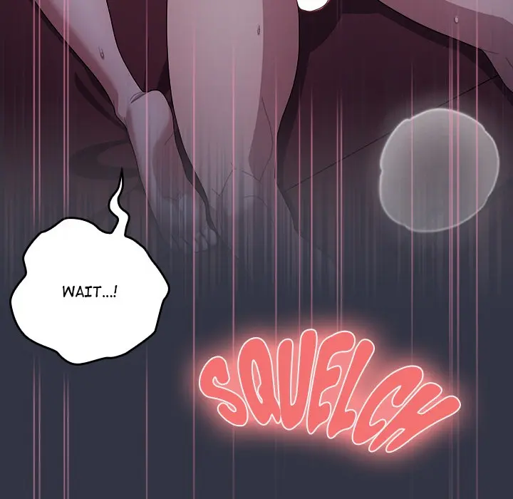 Office Shitbag Alert Chapter 77 - Page 43
