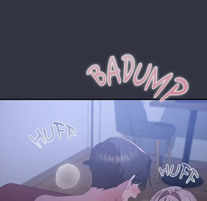 Office Shitbag Alert Chapter 77 - Page 58