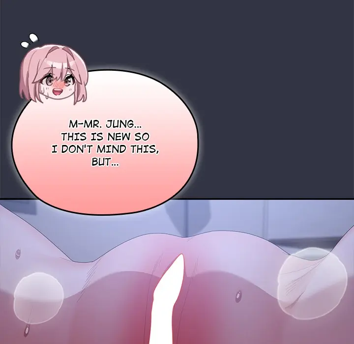 Office Shitbag Alert Chapter 77 - Page 70