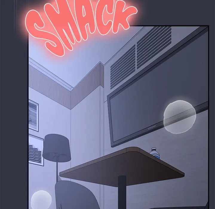 Office Shitbag Alert Chapter 77 - Page 80
