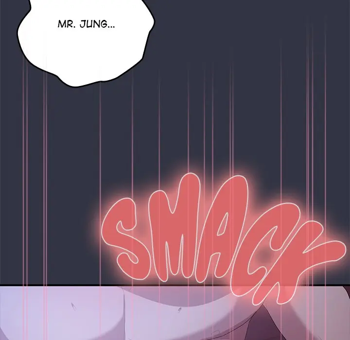 Office Shitbag Alert Chapter 77 - Page 85