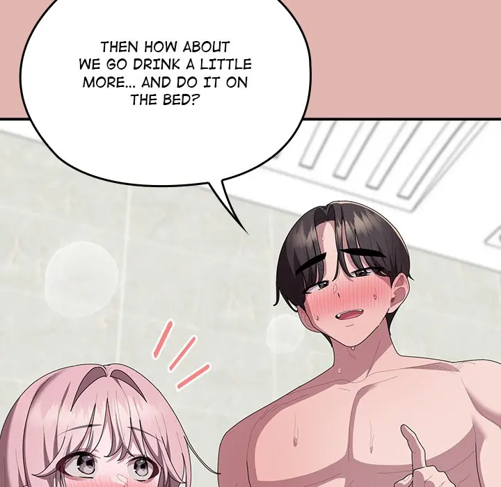 Office Shitbag Alert Chapter 77 - Page 9